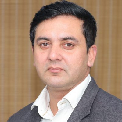 Director