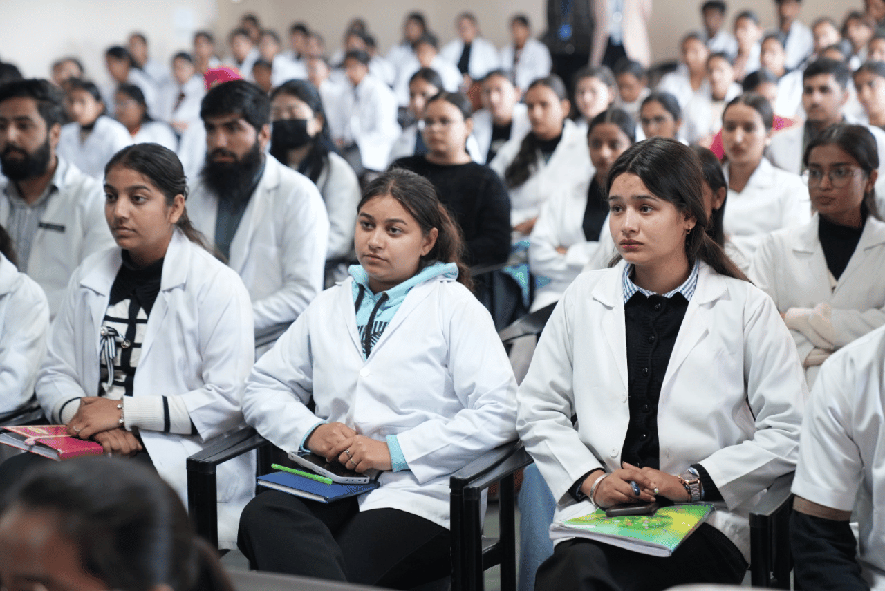 Awareness Programs