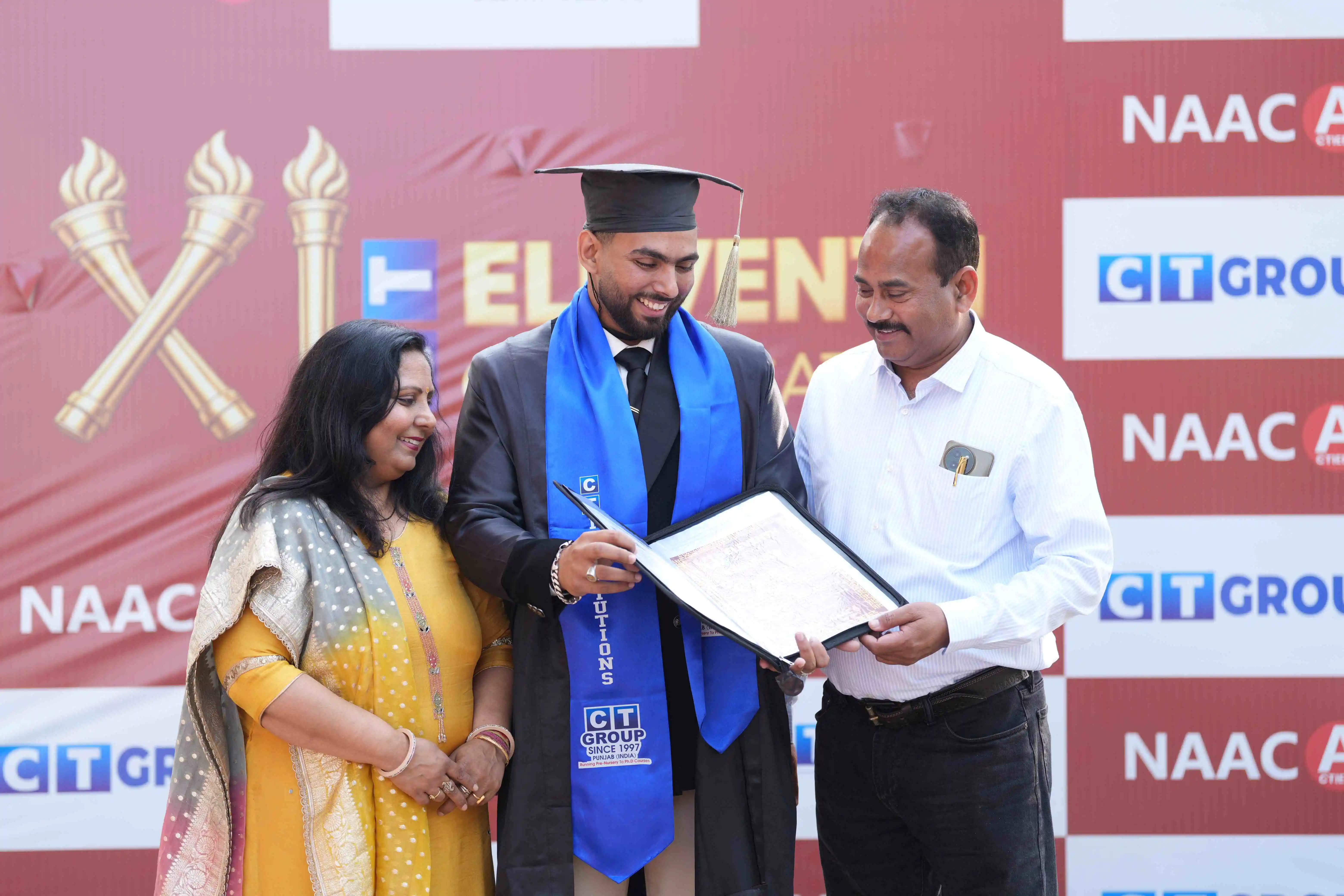 Convocation