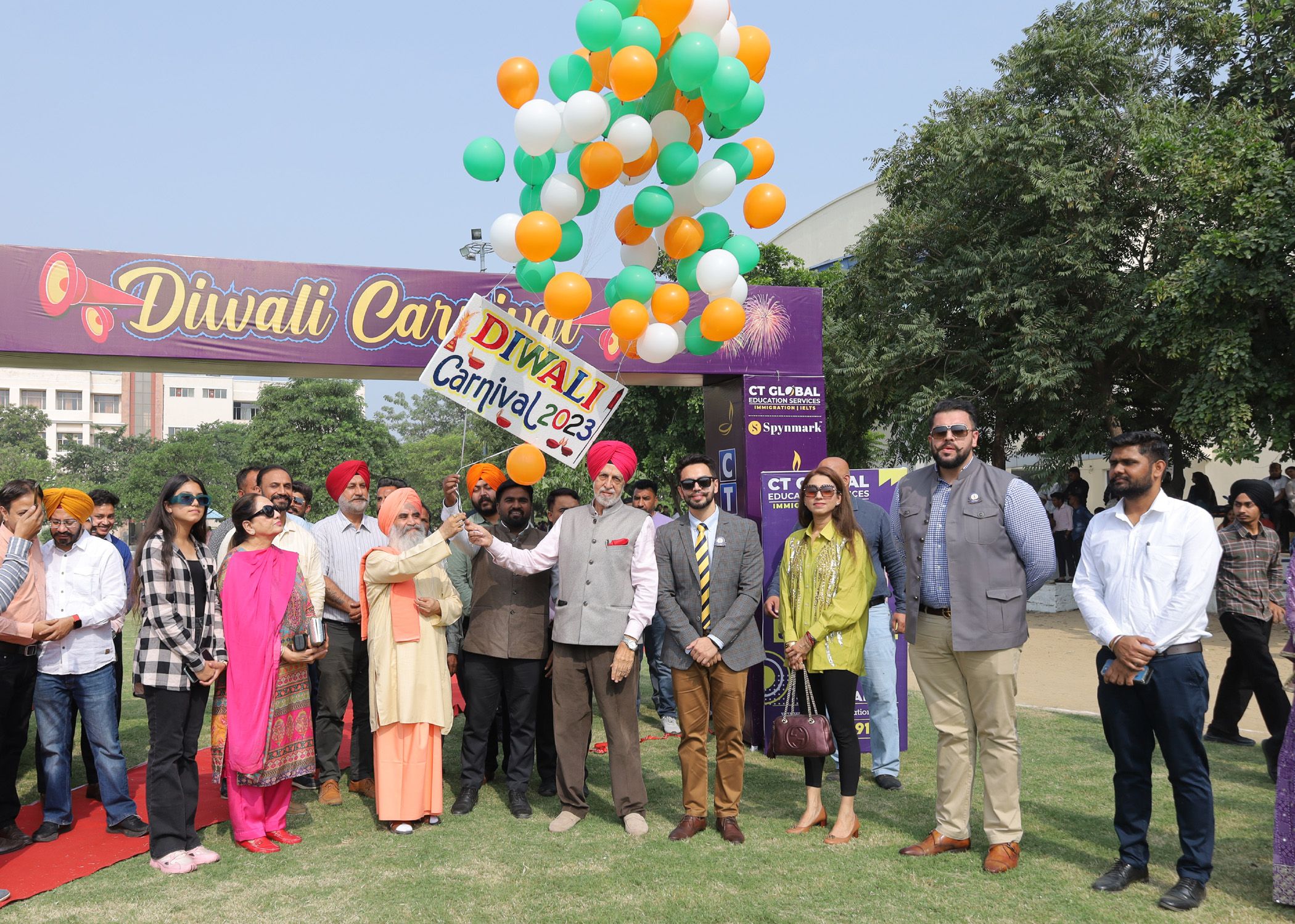 Festivals & Celebrations