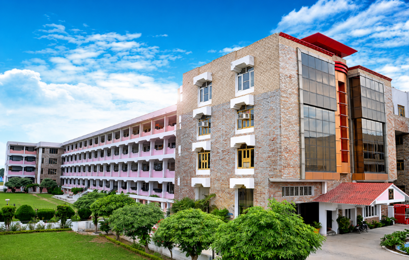 CT Group of Institutions (North Campus) Maqsudan