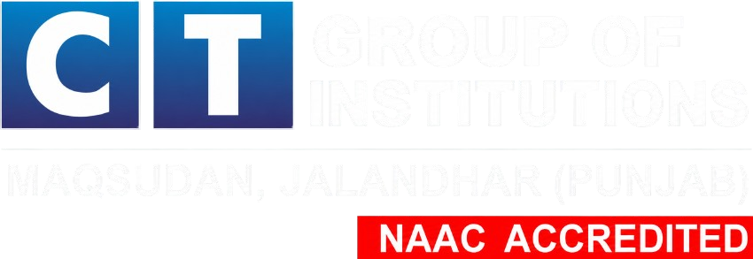 CT Group of Institutions