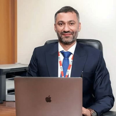 Executive Director