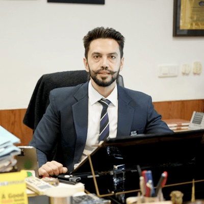 Vice Chairman