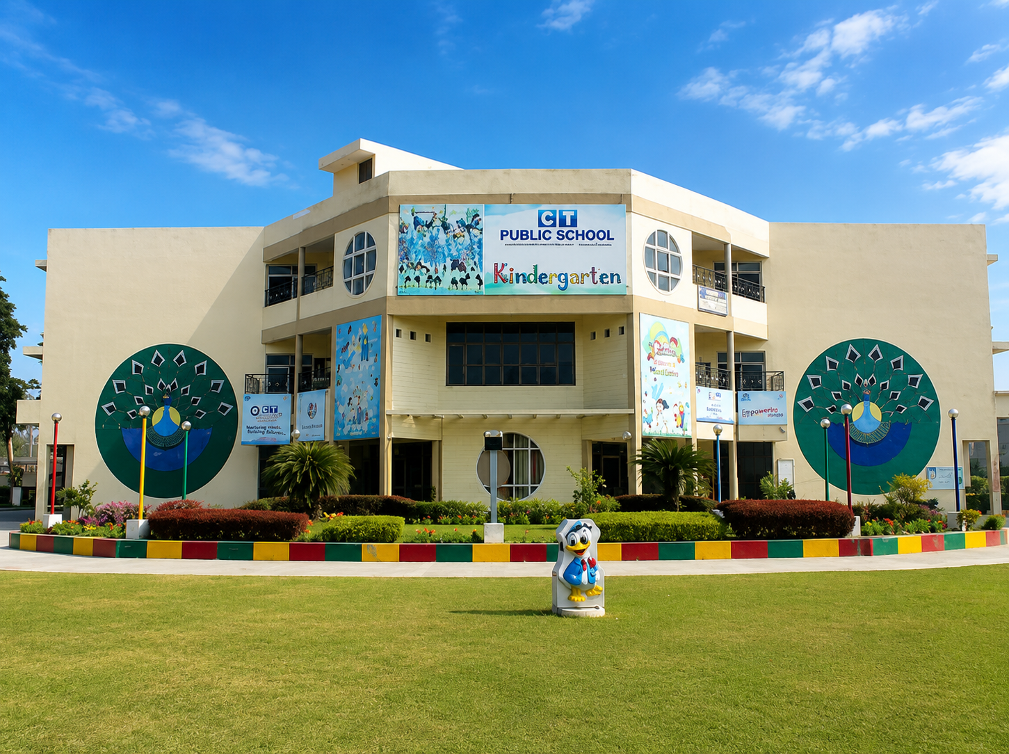 CT Public School