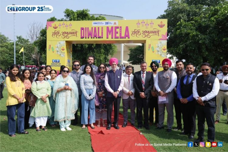 Diwali Mela