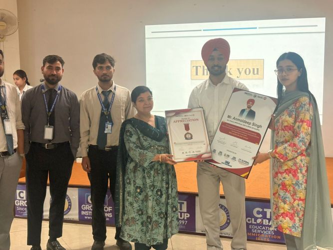 Alumni Talk on GPAT & NIPER JEE Preparation