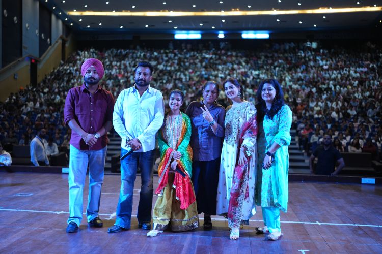 CT Group Gives Grand Welcome to Returning CTians with Celebrities, Live Music and Cultural Extravaganza